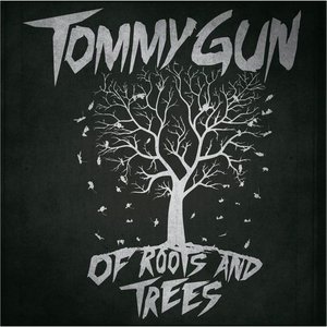 Of Roots And Trees