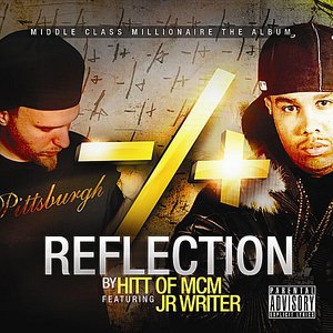 Reflection (feat. Jr. Writer)