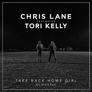 Take Back Home Girl (feat. Tori Kelly) - Acoustic
