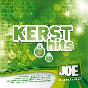 Joe FM Kerstarchief