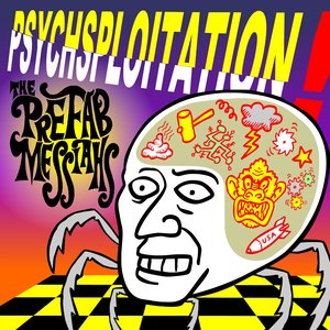 Изображение для 'Psychsploitation'