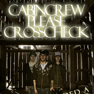 Cabincrew Please Crosscheck 的头像