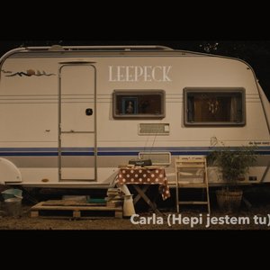 Carla (Hepi jestem tu)