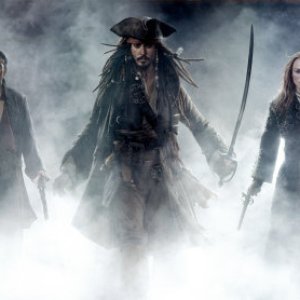 Avatar de Pirates of the Caribbean - At World's End