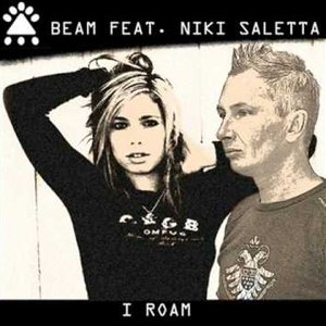 Beam feat. Niki Saletta のアバター