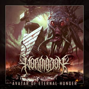 Avatar of Eternal Hunger