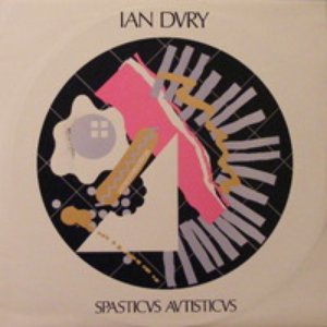 Image for 'Ian Dury & the Seven Seas Players'