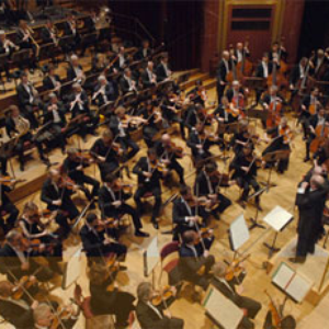 Orchestre de la Suisse Romande photo provided by Last.fm