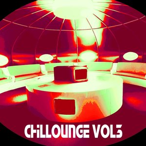 Chillounge, Vol. 3