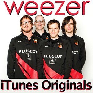 Originals - Weezer