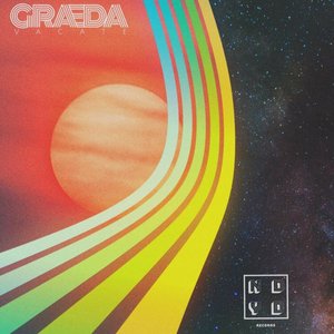 Graeda のアバター