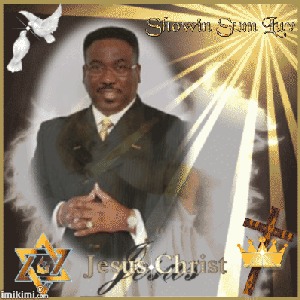 Avatar for Frederick Allen