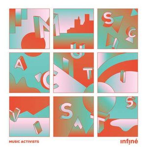 Music Activists #1