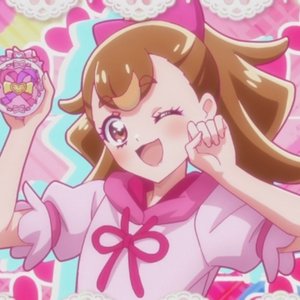 犬飼こむぎ (長縄まりあ) 的头像