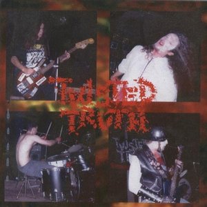 Twisted Truth 的头像