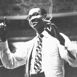 Edgar Sampson photo provided by Last.fm