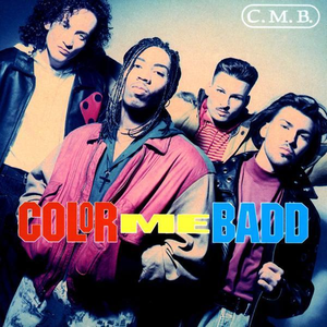 C.M.B. by Color Me Badd