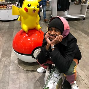 Sylvester Draggon Jr. 的头像