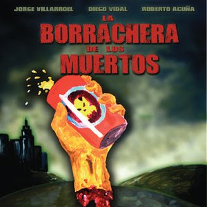 La Borrachera de los Muertos