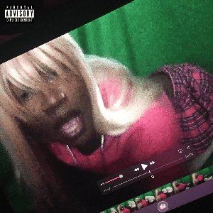 Mouth - Single