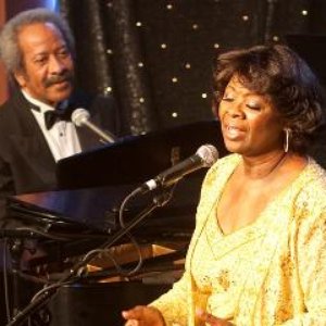 Avatar de Irma Thomas & Allen Toussaint