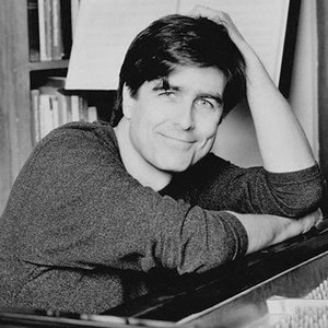 Thomas Newman 的头像