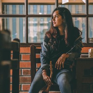 Avatar för Frizzell D'Souza