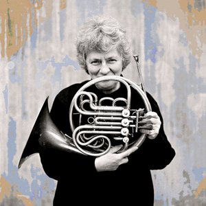 Frøydis Ree Wekre 的头像