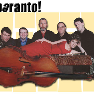 Klezperanto photo provided by Last.fm