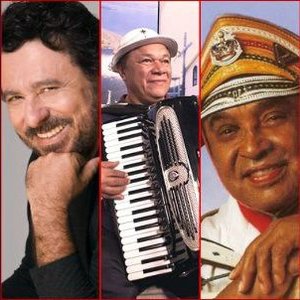 Jorge de Altinho & Dominguinhos 的头像