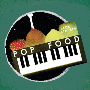 Jack Stauber - Pop Food - Zortam Music