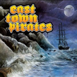 Avatar for East Town Pirates