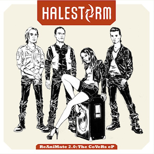 Halestorm - 1996 Lyrics - Zortam Music