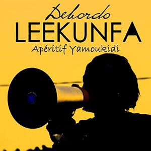 Apéritif yamoukidi