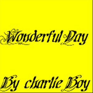 Wonderful Day - Single