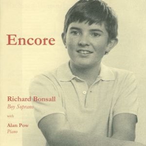 Richard Bonsall 的头像