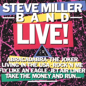Steve Miller Band - Jungle Love [Live] Lyrics - Zortam Music