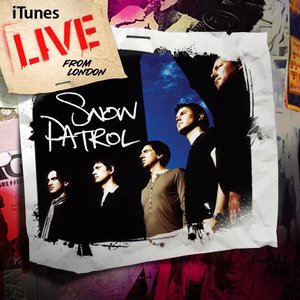 iTunes Live from London - EP