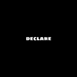 declare