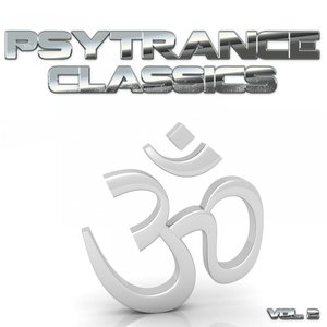 PsyTrance Classics, Vol. 2