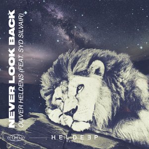 Never Look Back (feat. Syd Silvair) - Single