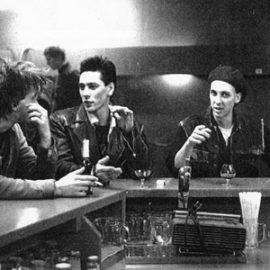 Missing Foundation photo provided by Last.fm