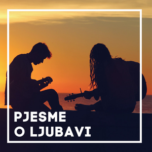 Artwork for BUDI MI BLIZU