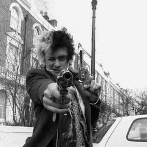 The London Guns 的头像