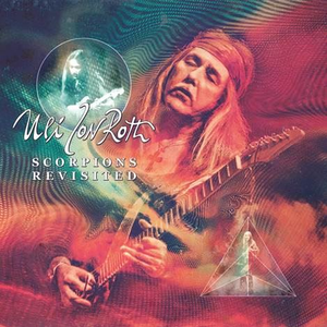 Uli Jon Roth - Scorpions Revisited - Zortam Music