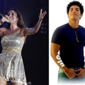 Timbalada e Ivete Sangalo 的头像