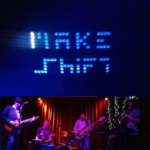 Make-Shift 的头像