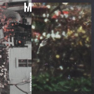 Bitumen - EP