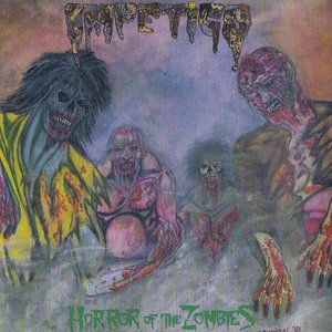 Horror Of The Zombies [Explicit]