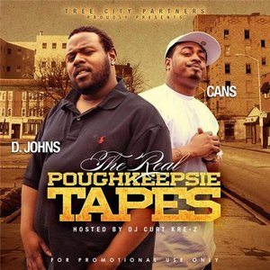 Image for 'The Real Poughkeepsie Tapes'